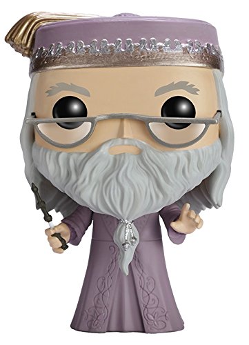 dumbledore figura varita