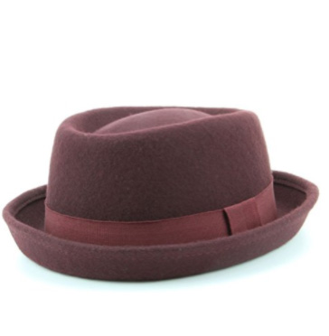 sombrero heisenberg